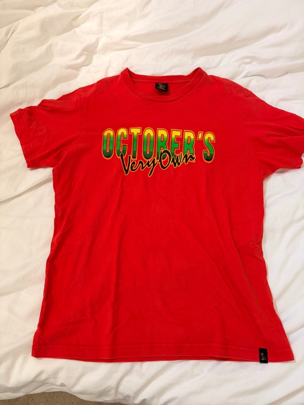 OVO Caribana Style Shirt